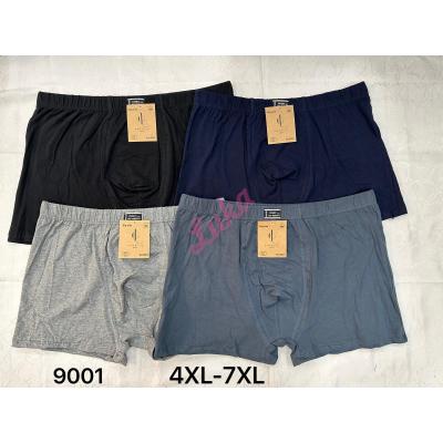 Men's boxer shorts Cherilu 9001