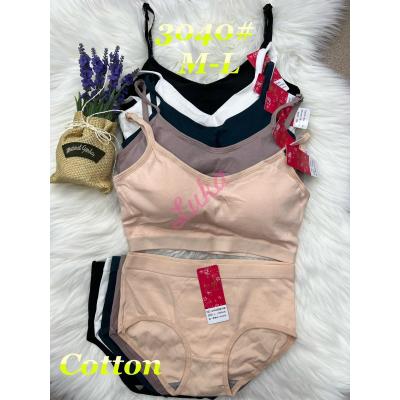 Women's set 3040