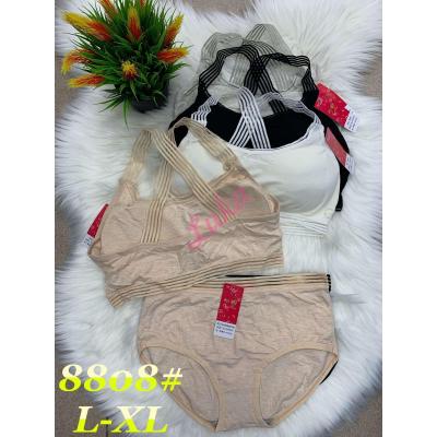 Women's set 8808