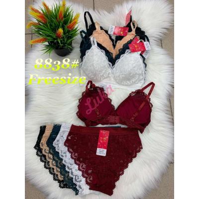 Women's set 8838