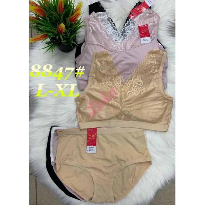 Women's set 3040