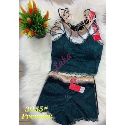 Women's set 3055