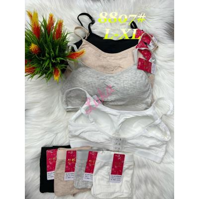 Women's set 8807