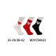 Women's Socks Pesail 94482X