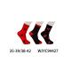 Women's Socks Pesail 94423