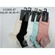 Women's socks Xintao 0151