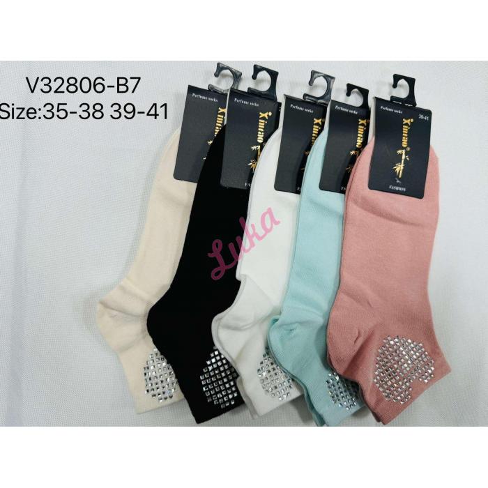Women's socks Xintao 0151