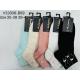 Women's socks Xintao 32806-7