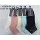 Women's socks Xintao 32806-6