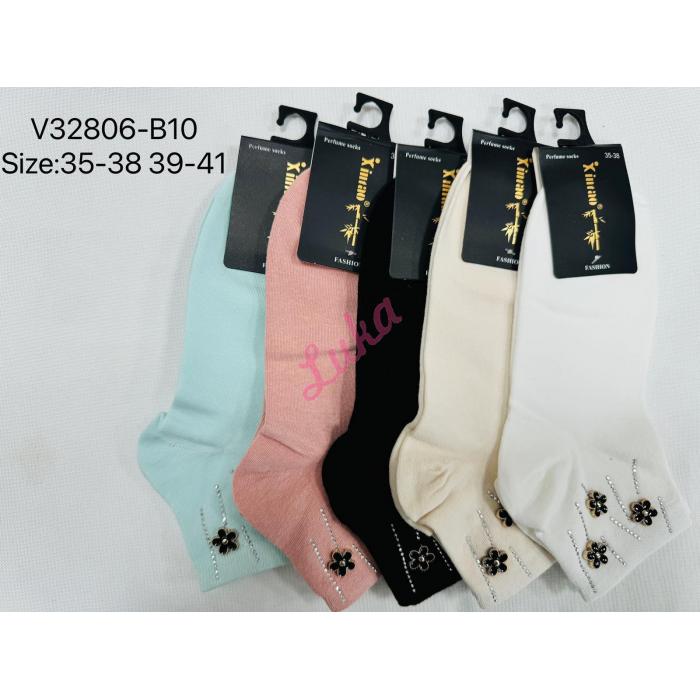 Women's socks Xintao 32806-12