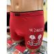 Men's boxer shorts C+3 WA1322