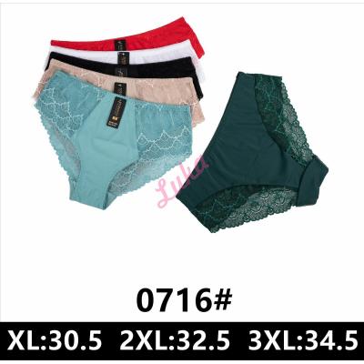 Women's panties Nadizi 0716