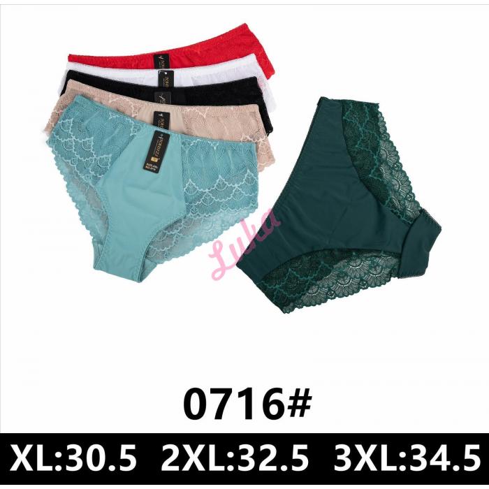 Women's panties Nadizi 0716