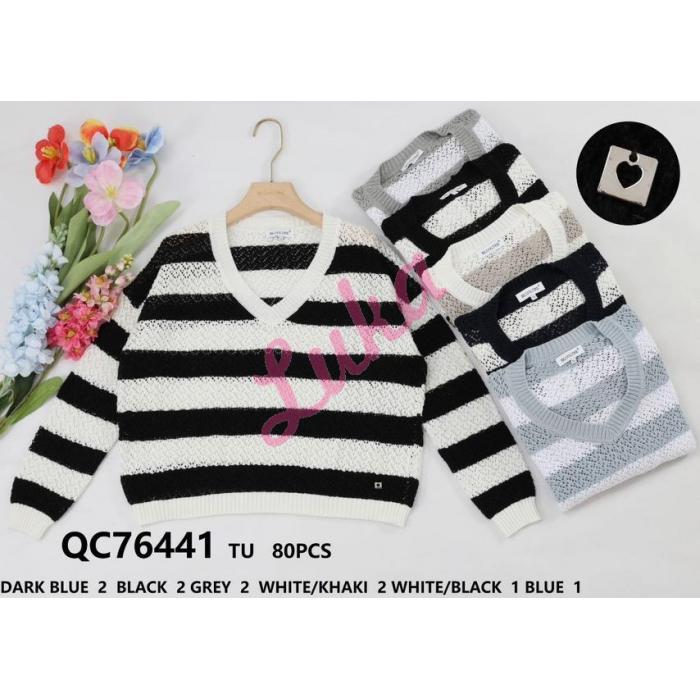 Women's sweater 61292