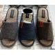 Men's slippers Runpole run-m13