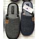 Men's slippers Runpole run-m13