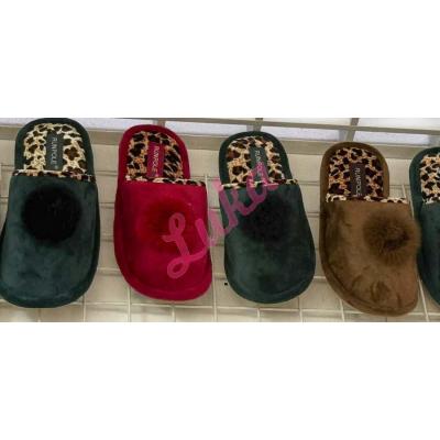 Women's slippers Runpole run-k