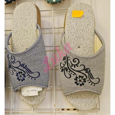 Women's slippers Runpole run-k