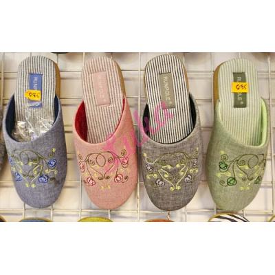 Women's slippers Runpole run-k