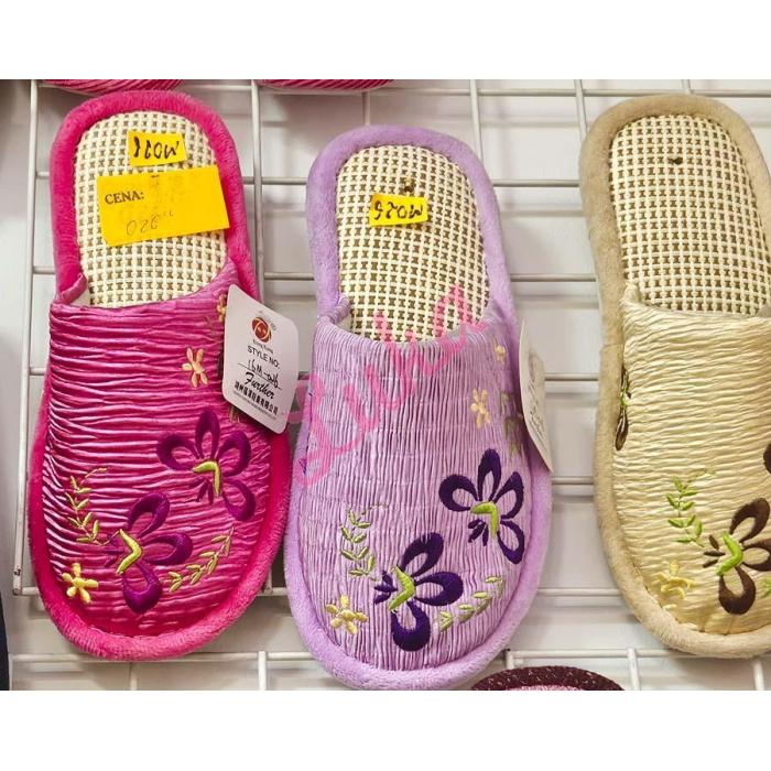 Women's slippers Runpole run-k