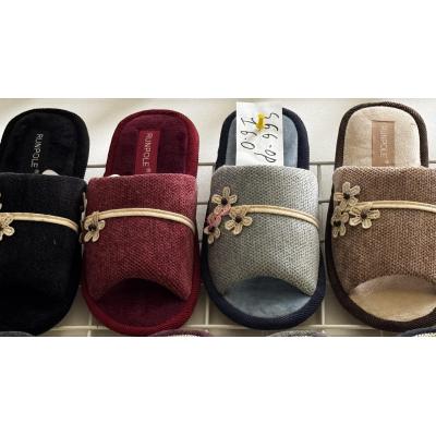 Women's slippers Runpole run-k