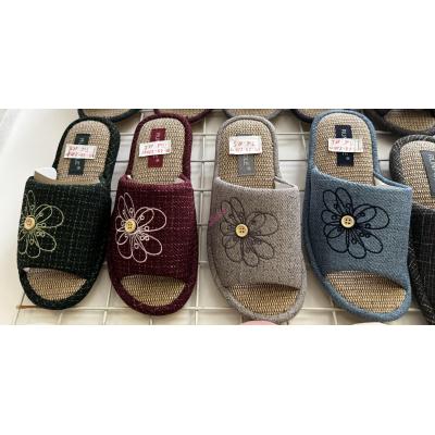 Women's slippers Runpole run-k