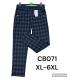 Women's pants big size Dasire CB244