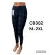 Women's pants big size Dasire CB073B