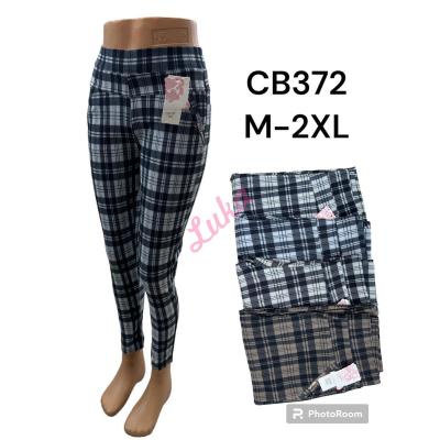 Women's pants Dasire CB372