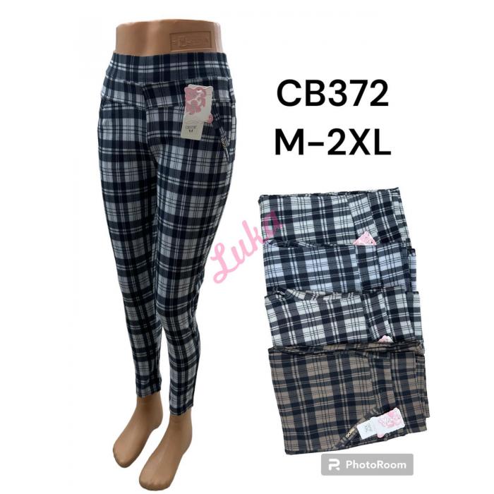 Women's pants Dasire CB362