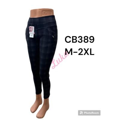 Women's pants Dasire CB389