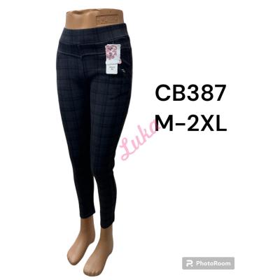 Women's pants Dasire CB387