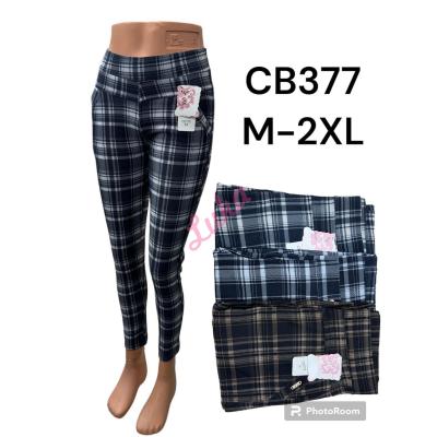 Women's pants Dasire CB377