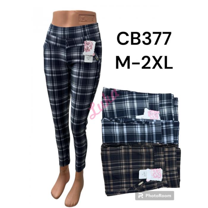 Women's pants Dasire CB387