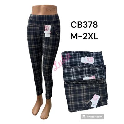 Women's pants Dasire CB378