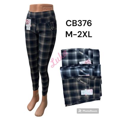 Women's pants Dasire CB376