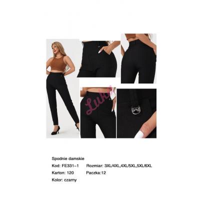 Women's leggings fe331-1