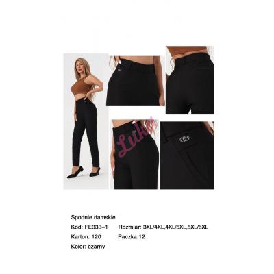 Women's leggings fe333-1