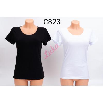 Women's undershirt Alina c823