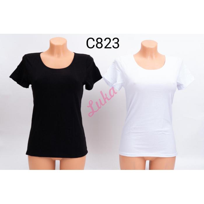 Women's undershirt Alina c808