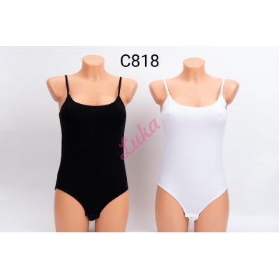 Women's Body Alina c818