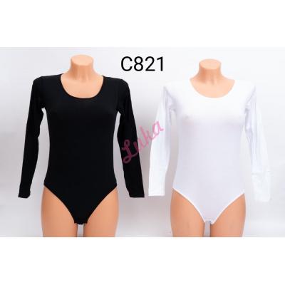 Women's Body Alina c821