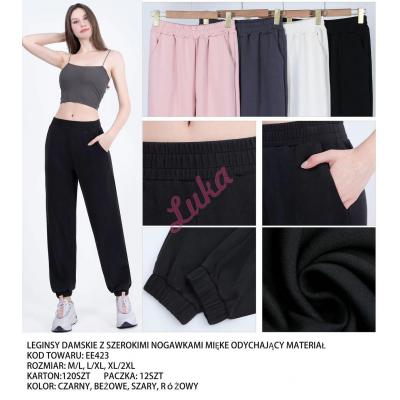 Women's pants size Alina ee423