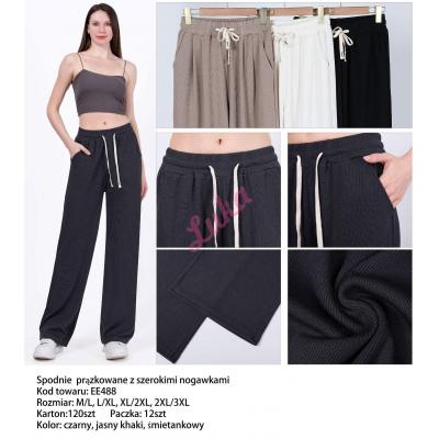 Women's pants size Alina ee488