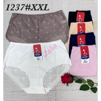 Women's panties 1237