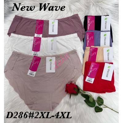 Women's panties d286