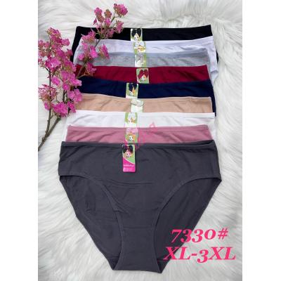 Women's panties 7330