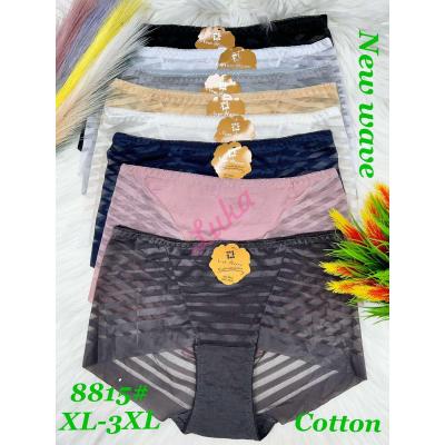 Women's panties 8815