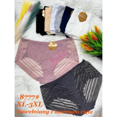 Women's panties 8777