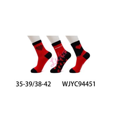 Women's socks Pesail wiyc94451